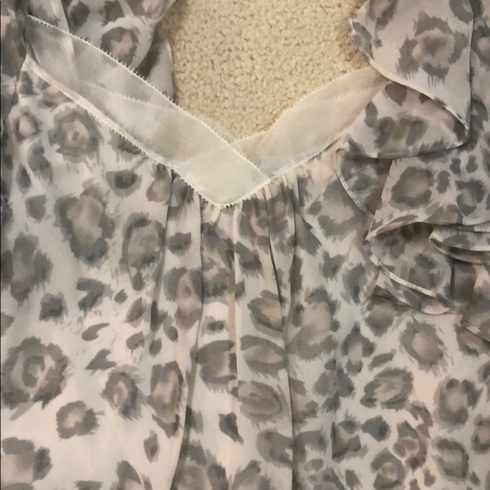 Rebecca Taylor Top - Picture 6 of 8